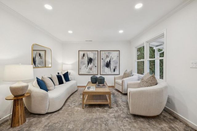 754 15th Avenue, Menlo Park, CA 94025