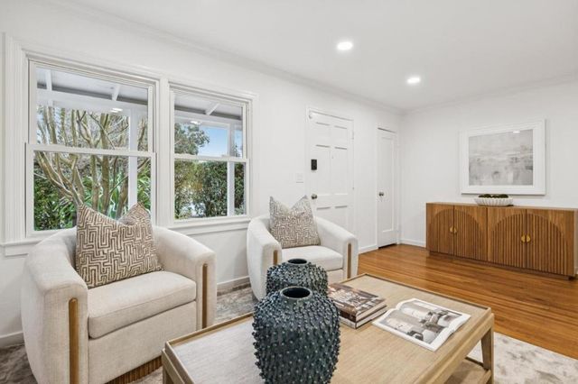 754 15th Avenue, Menlo Park, CA 94025