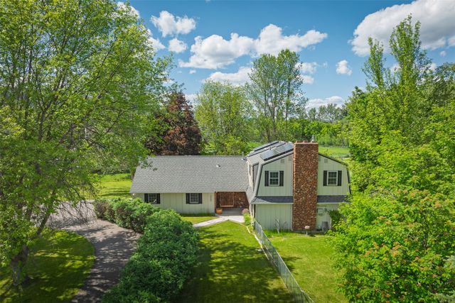 4840 Spurgin Road, Missoula, MT 59804