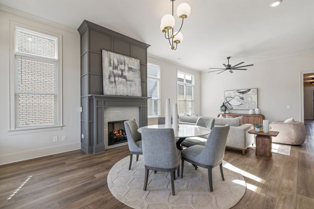 7304 Crowell Dr, College Grove, TN 37046