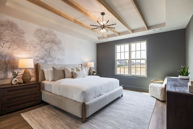 7304 Crowell Dr, College Grove, TN 37046