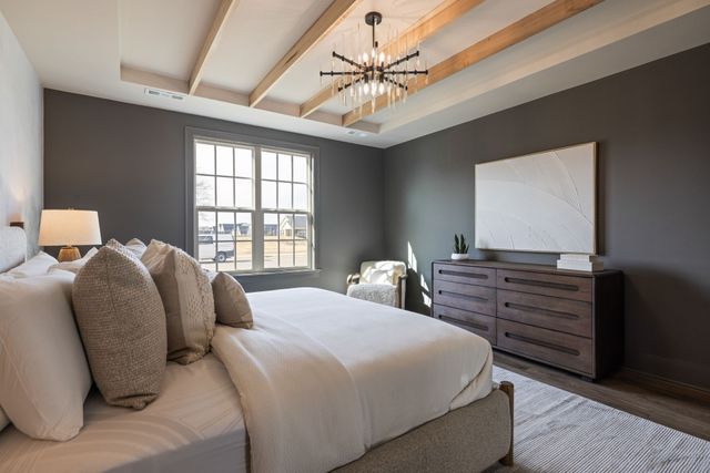 7304 Crowell Dr, College Grove, TN 37046