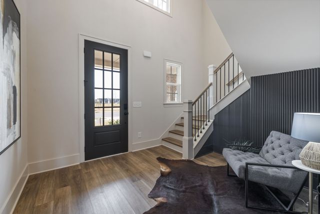 7304 Crowell Dr, College Grove, TN 37046