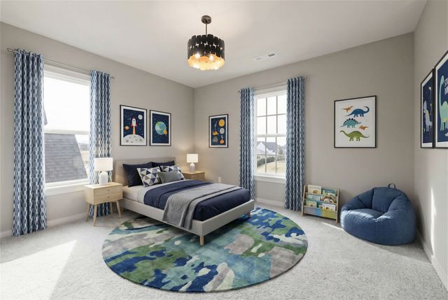 7304 Crowell Dr, College Grove, TN 37046