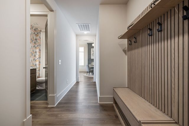 7304 Crowell Dr, College Grove, TN 37046