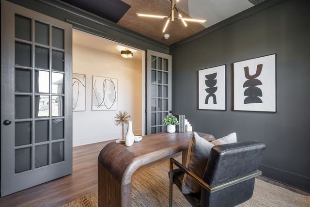 7304 Crowell Dr, College Grove, TN 37046