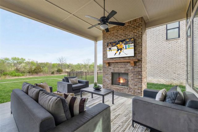 7304 Crowell Dr, College Grove, TN 37046