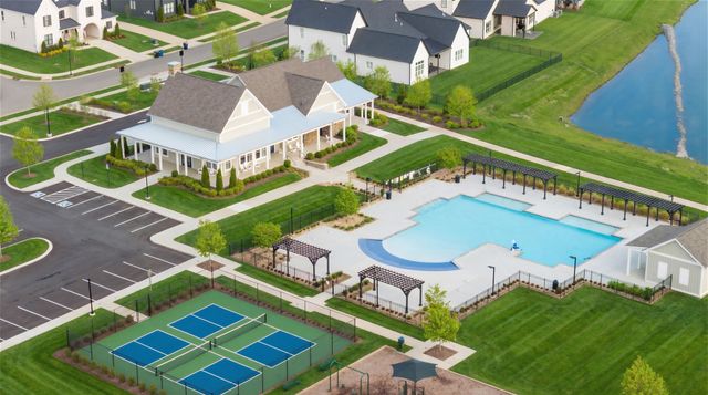 7304 Crowell Dr, College Grove, TN 37046