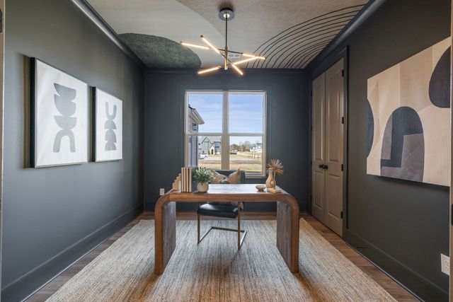 7304 Crowell Dr, College Grove, TN 37046