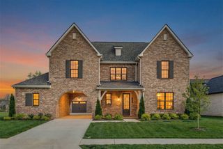 7304 Crowell Dr, College Grove, TN 37046