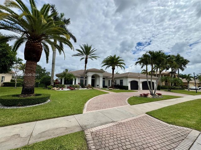 15053 SW 40th St 0, Davie, FL 33331