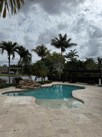 15053 SW 40th St 0, Davie, FL 33331