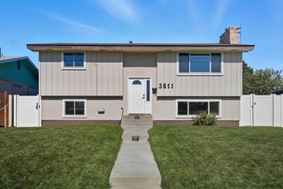 3811 E Euclid Ave, Spokane, WA 99217