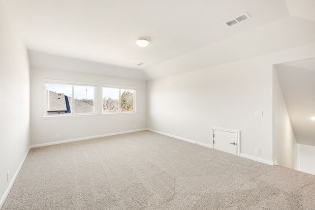 3662 Jordan Way, Kaufman, TX 75142