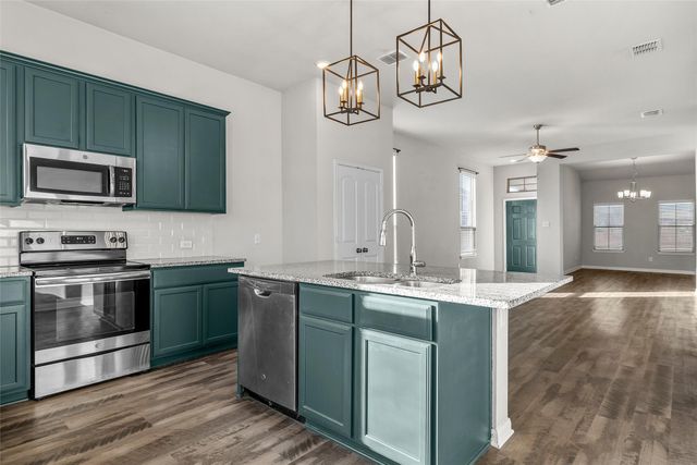 10421 Arabella Lane, Waco, TX 76708