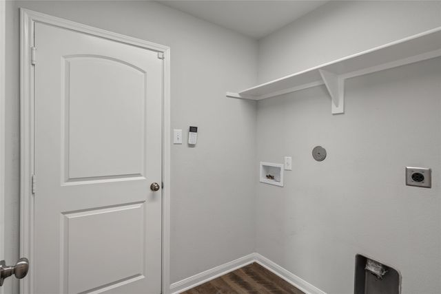 10421 Arabella Lane, Waco, TX 76708