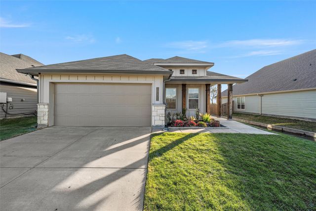 10421 Arabella Lane, Waco, TX 76708