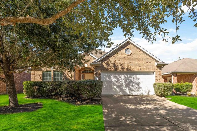 11718 Fortune Park Drive Drive, Houston, TX 77047