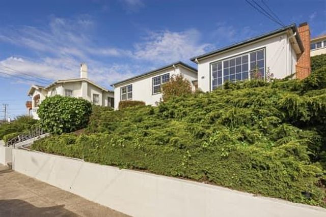 647 Pine Terrace, South San Francisco, CA 94080