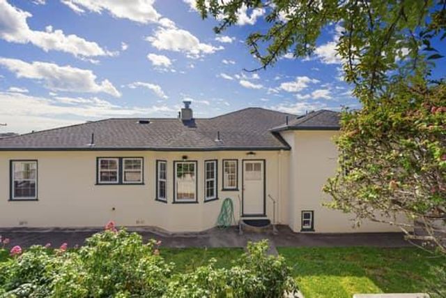 647 Pine Terrace, South San Francisco, CA 94080