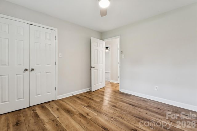615 W 5th Street, Landis, NC 28088