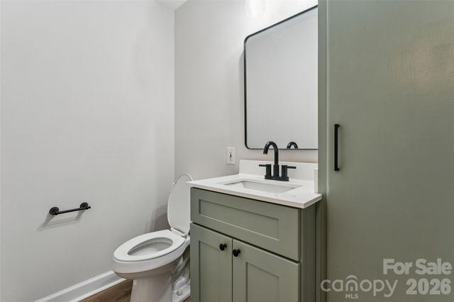 615 W 5th Street, Landis, NC 28088