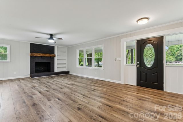 615 W 5th Street, Landis, NC 28088