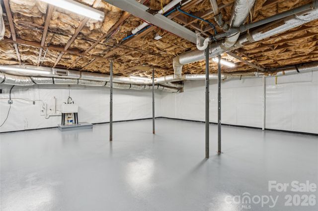 615 W 5th Street, Landis, NC 28088