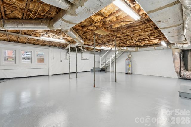 615 W 5th Street, Landis, NC 28088
