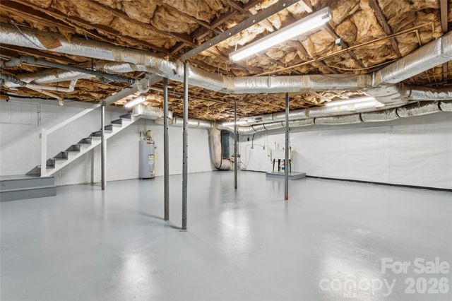 615 W 5th Street, Landis, NC 28088