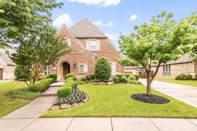 2135 Waterrock Drive, Allen, TX 75013