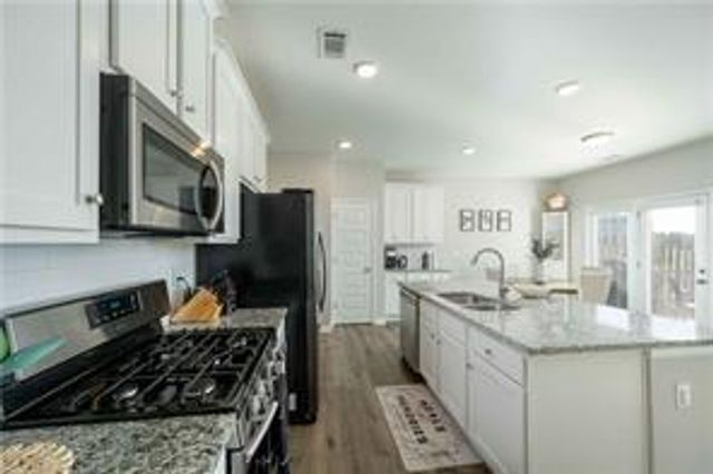 3632 PROSPECT POINT, Oakwood, GA 30566