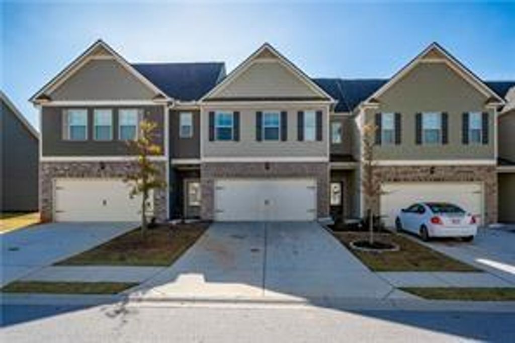 3632 PROSPECT POINT, Oakwood, GA 30566