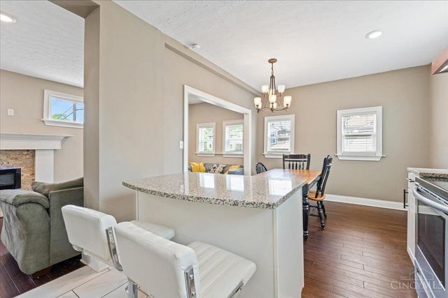 5621 Rolston Avenue, Norwood, OH 45212