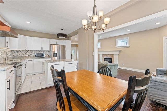 5621 Rolston Avenue, Norwood, OH 45212