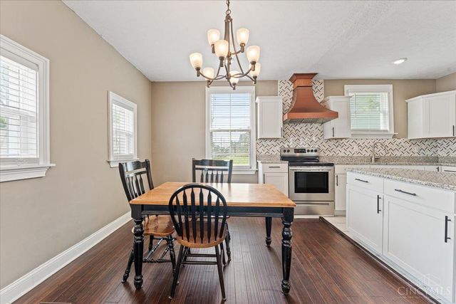 5621 Rolston Avenue, Norwood, OH 45212