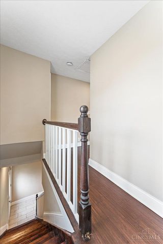 5621 Rolston Avenue, Norwood, OH 45212