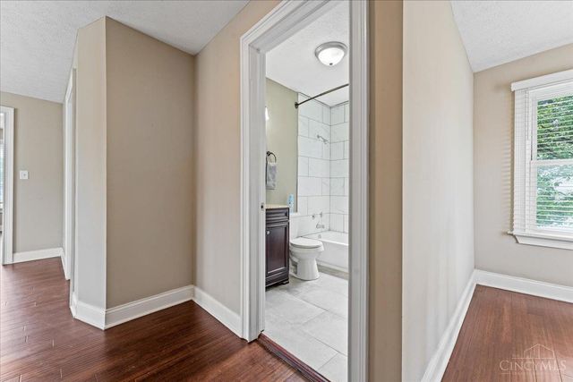 5621 Rolston Avenue, Norwood, OH 45212