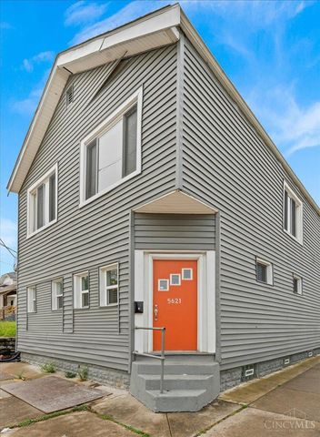 5621 Rolston Avenue, Norwood, OH 45212