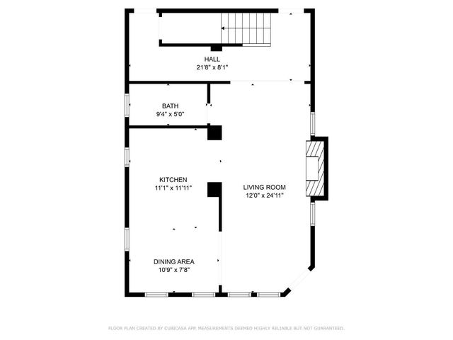5621 Rolston Avenue, Norwood, OH 45212