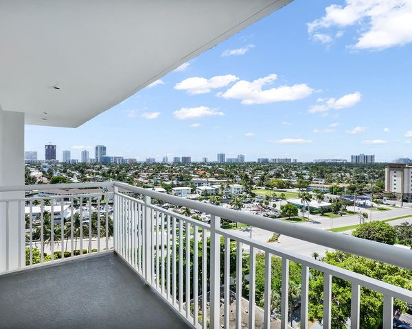 801 S Federal Highway Ph21, Pompano Beach, FL 33062