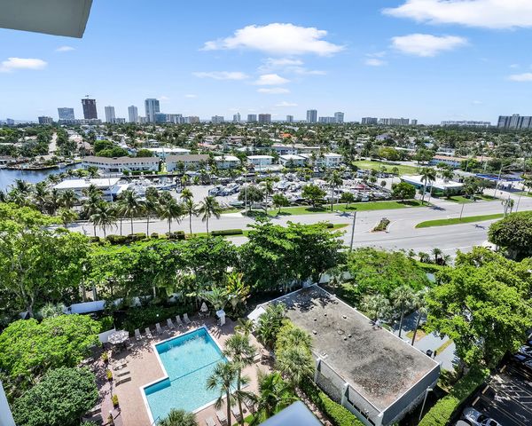 801 S Federal Highway Ph21, Pompano Beach, FL 33062
