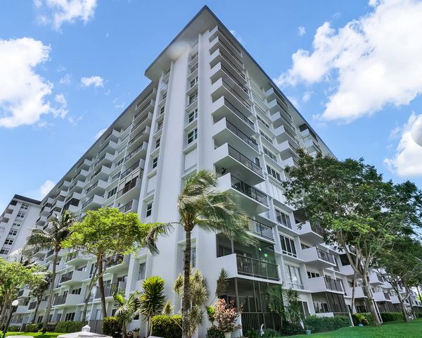 801 S Federal Highway Ph21, Pompano Beach, FL 33062