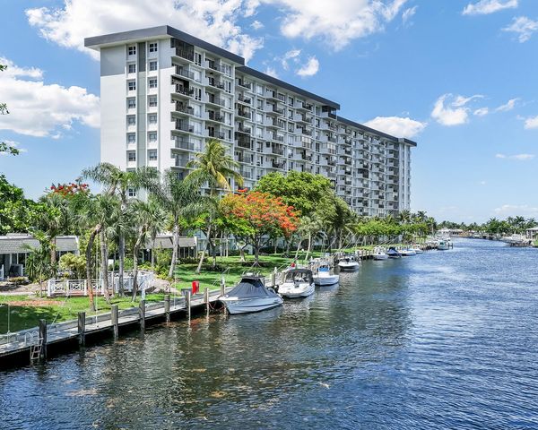 801 S Federal Highway Ph21, Pompano Beach, FL 33062