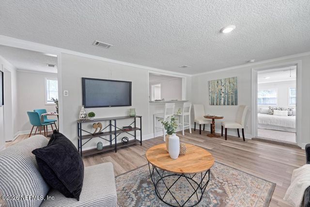 11118 FLAMINGO Avenue, Jacksonville, FL 32220
