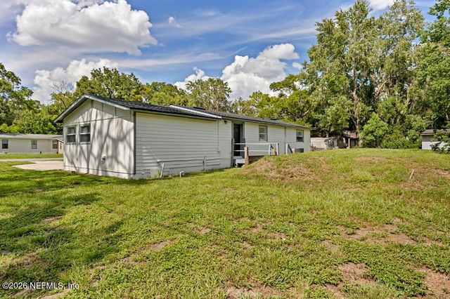 11118 FLAMINGO Avenue, Jacksonville, FL 32220