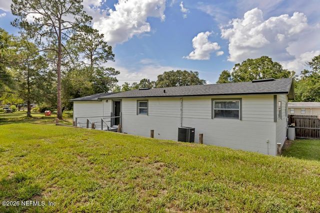 11118 FLAMINGO Avenue, Jacksonville, FL 32220