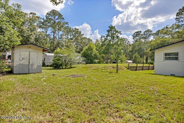 11118 FLAMINGO Avenue, Jacksonville, FL 32220
