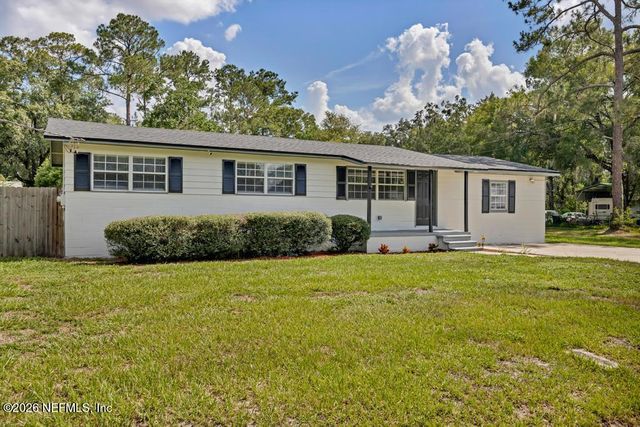 11118 FLAMINGO Avenue, Jacksonville, FL 32220