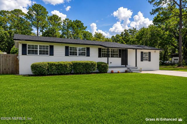 11118 FLAMINGO Avenue, Jacksonville, FL 32220